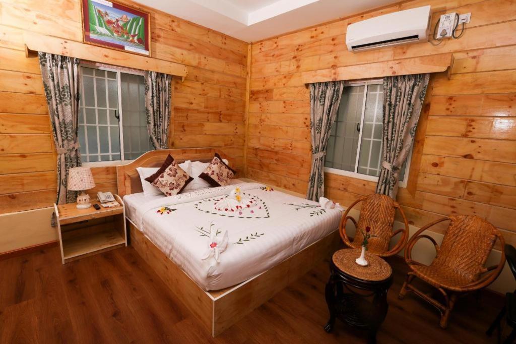 Golden Princess Pathein Kültér fotó